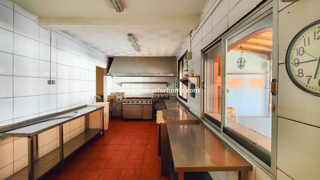 Vente - Appartement - Torrevieja - Centro