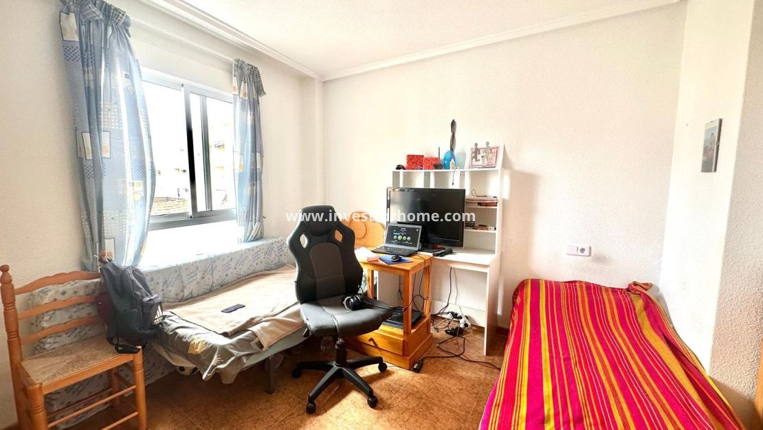 Vente - Appartement - Torrevieja - Centro