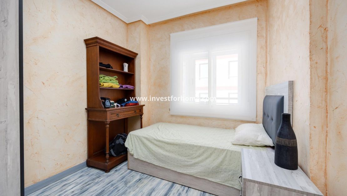 Vente - Appartement - Torrevieja - Centro