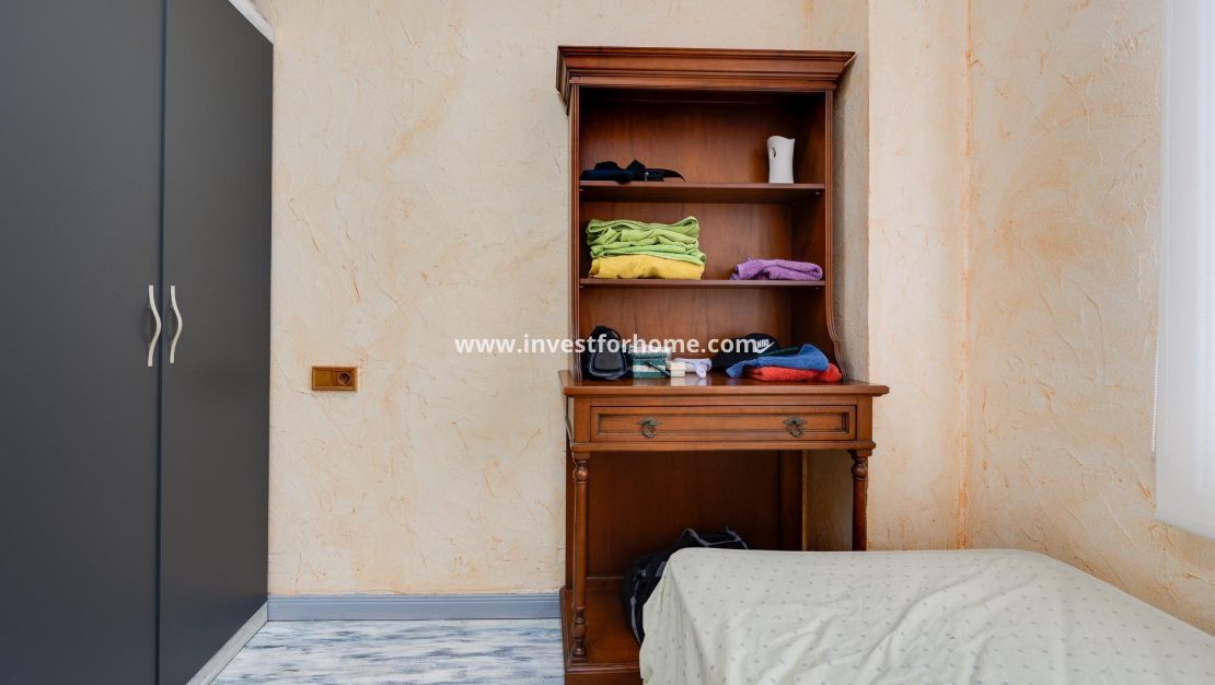 Vente - Appartement - Torrevieja - Centro