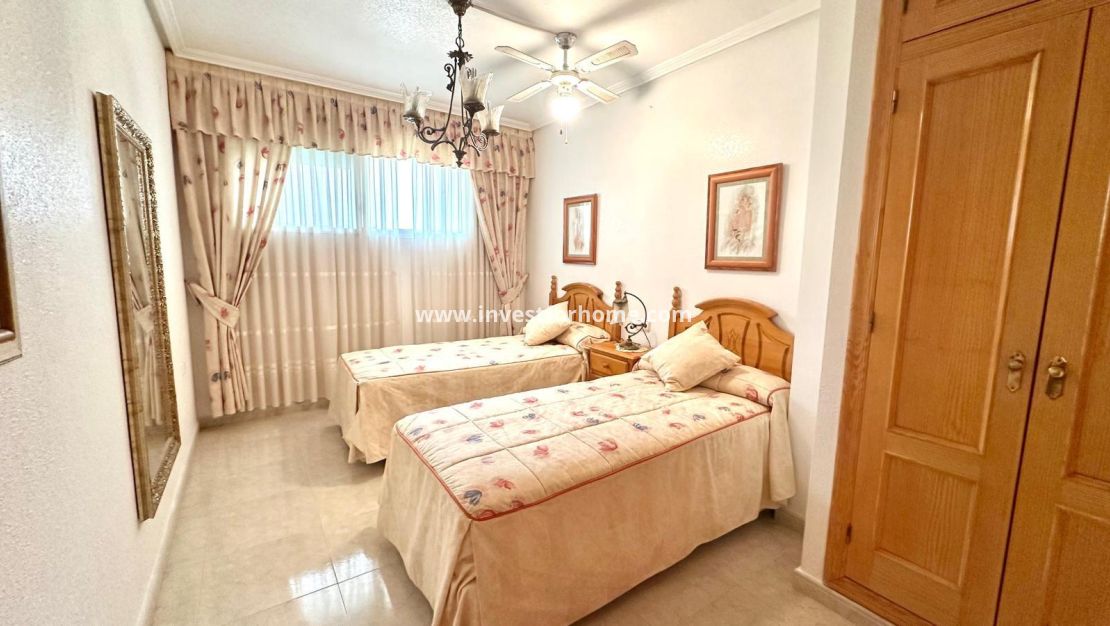 Vente - Appartement - Torrevieja - Centro