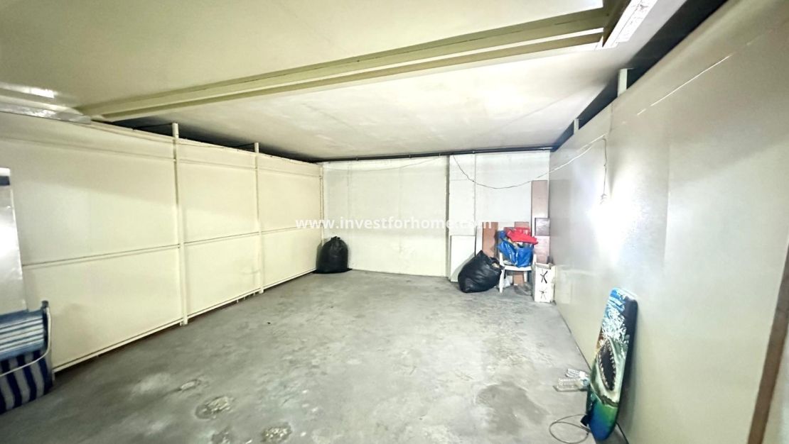 Vente - Appartement - Torrevieja - Centro