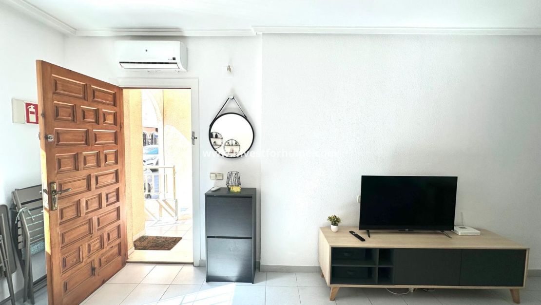 Vente - Appartement - Torrevieja - Centro