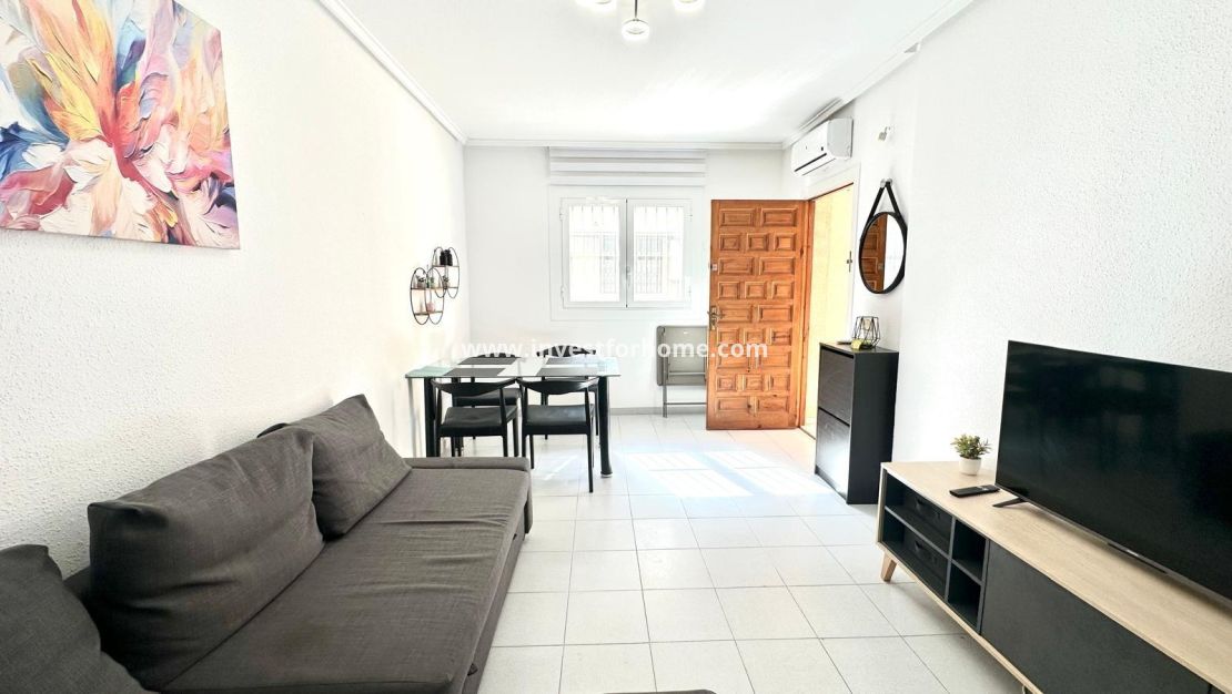 Vente - Appartement - Torrevieja - Centro