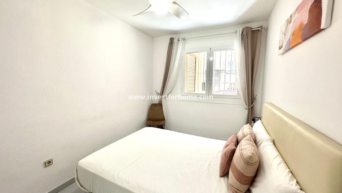 Vente - Appartement - Torrevieja - Centro