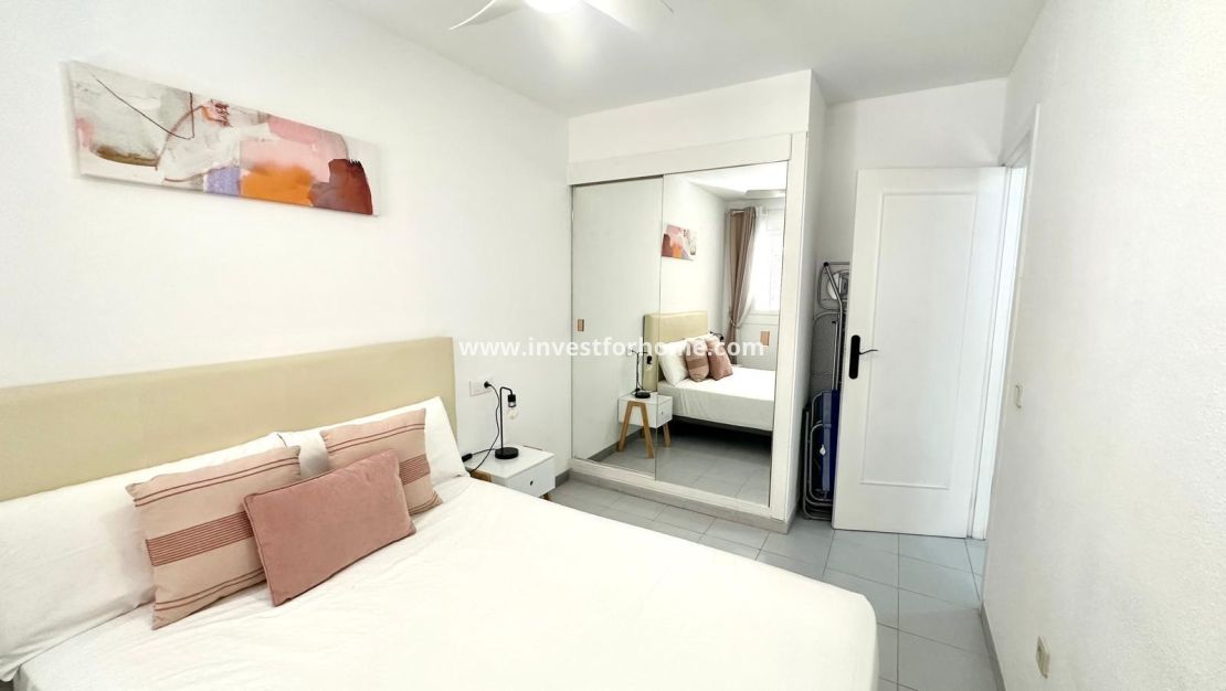 Vente - Appartement - Torrevieja - Centro