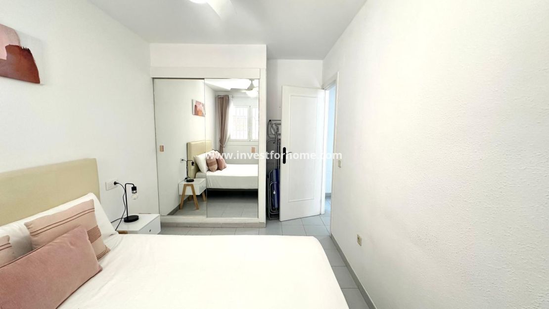 Vente - Appartement - Torrevieja - Centro