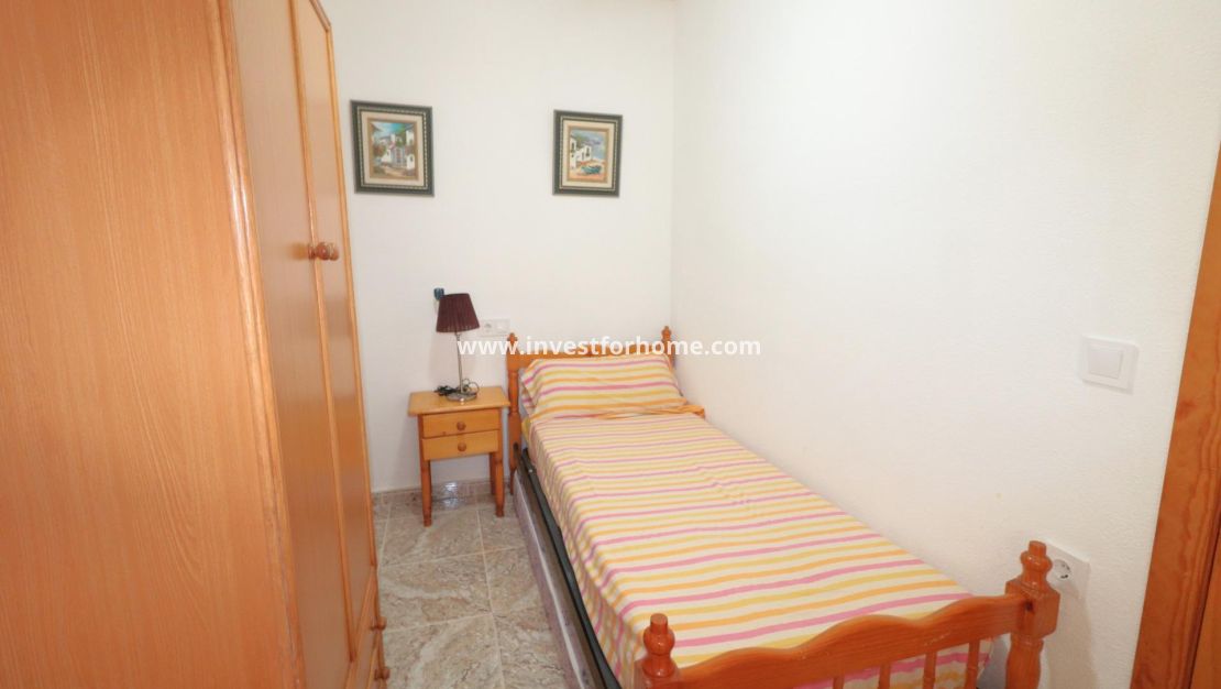 Vente - Appartement - Torrevieja - Centro