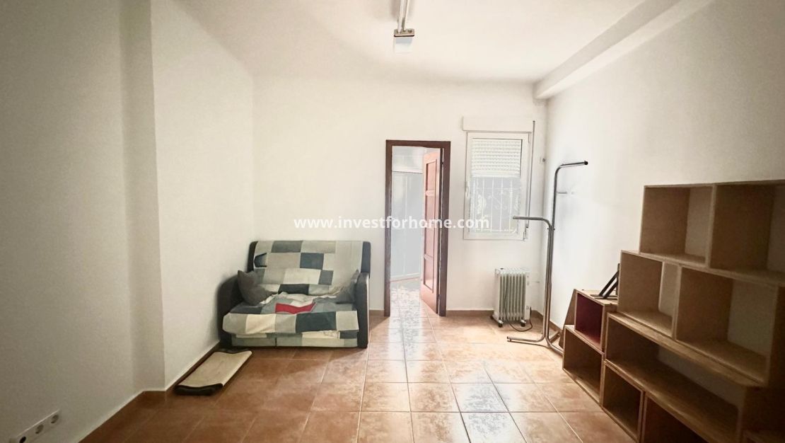 Vente - Appartement - Torrevieja - Centro