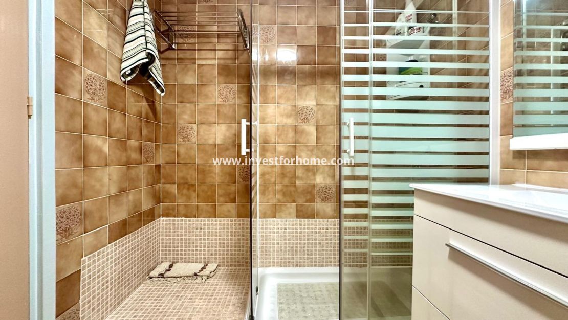 Vente - Appartement - Torrevieja - Centro