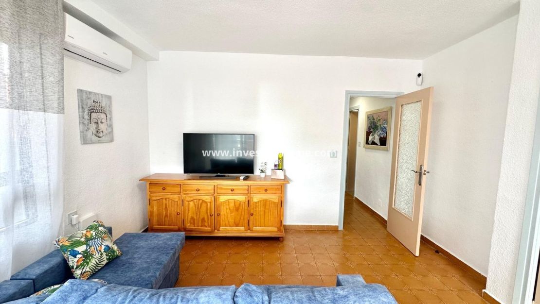Vente - Appartement - Torrevieja - Centro