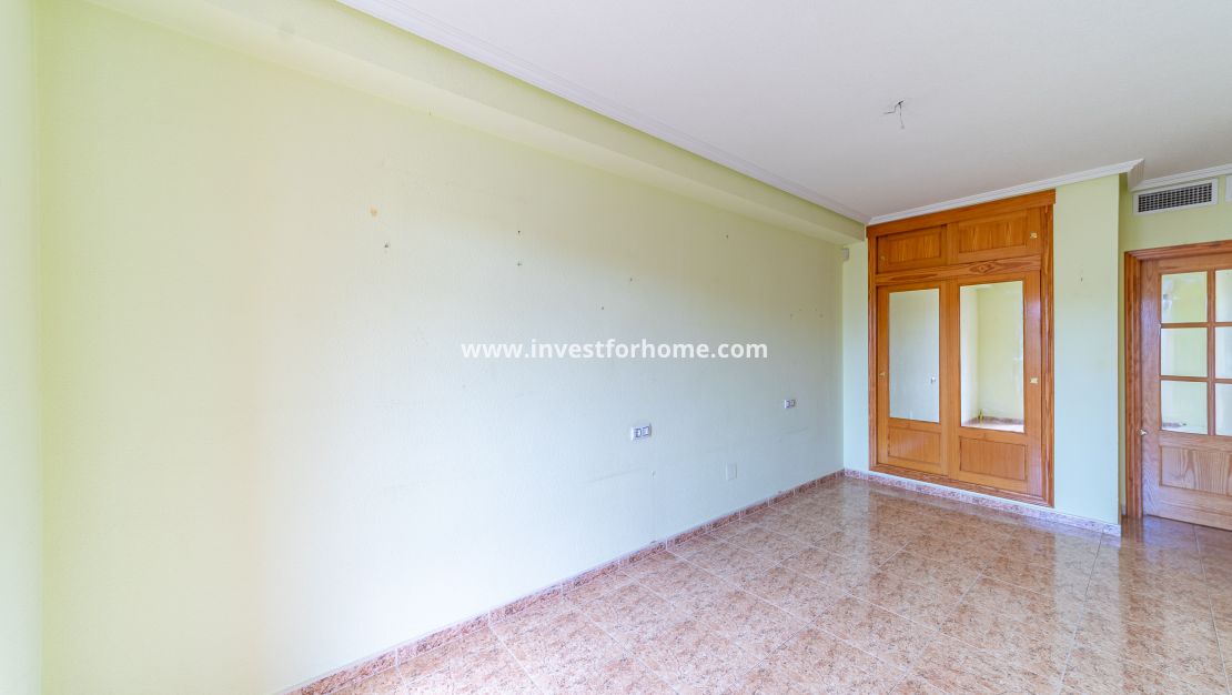 Vente - Appartement - Torrevieja - Centro