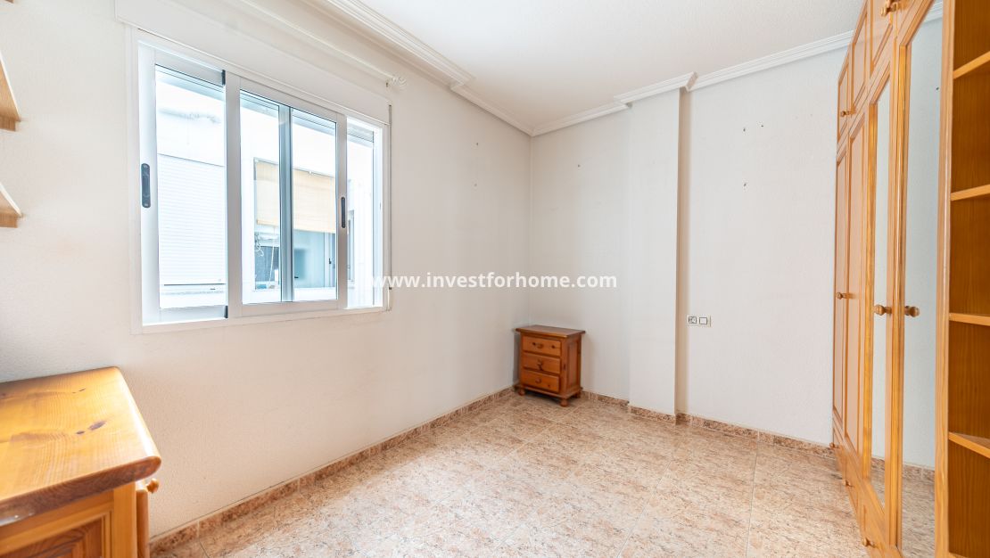 Vente - Appartement - Torrevieja - Centro