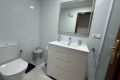 Vente - Appartement - Torrevieja - Centro