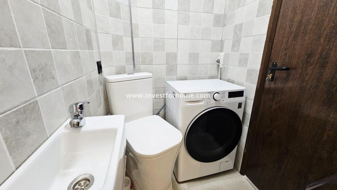 Vente - Appartement - Torrevieja - Centro