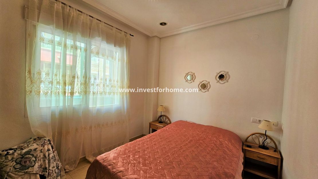 Vente - Appartement - Torrevieja - Centro