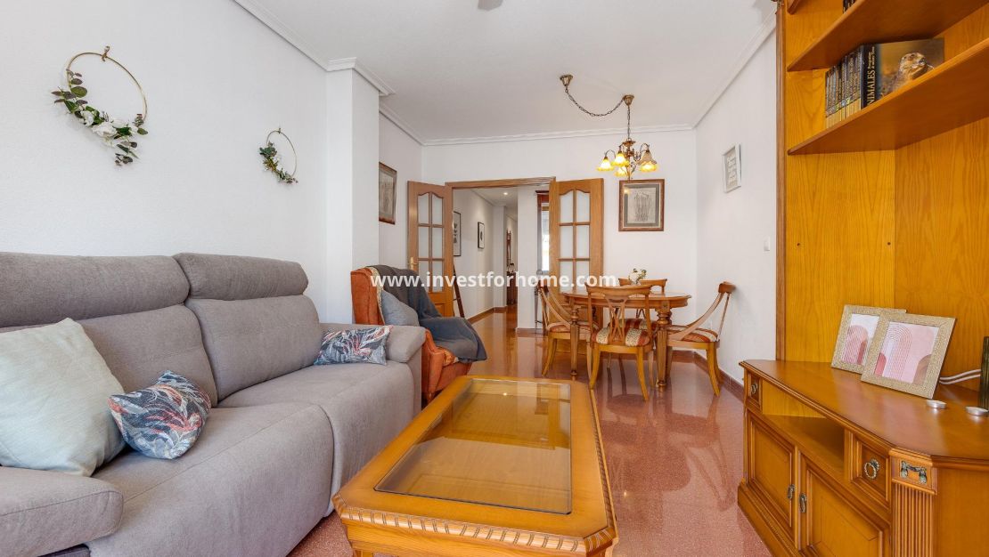 Vente - Appartement - Torrevieja - Centro