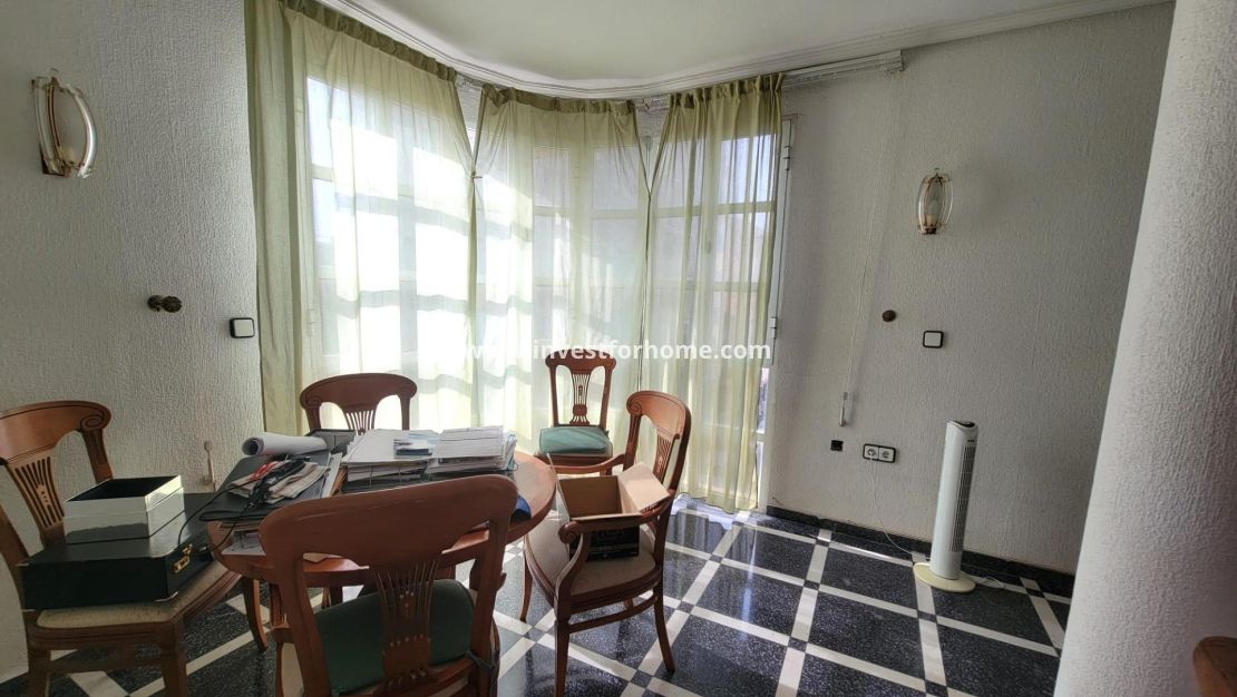 Vente - Appartement - Torrevieja - Centro