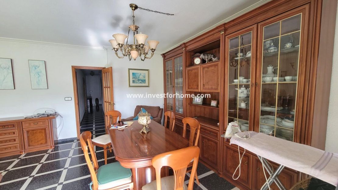 Vente - Appartement - Torrevieja - Centro