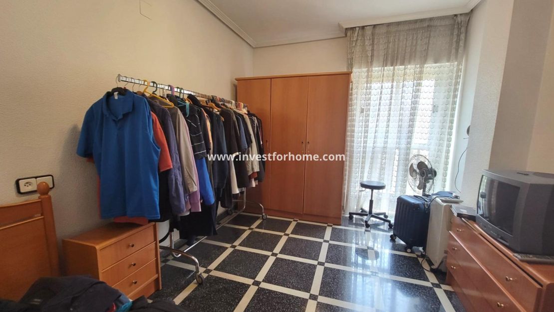 Vente - Appartement - Torrevieja - Centro