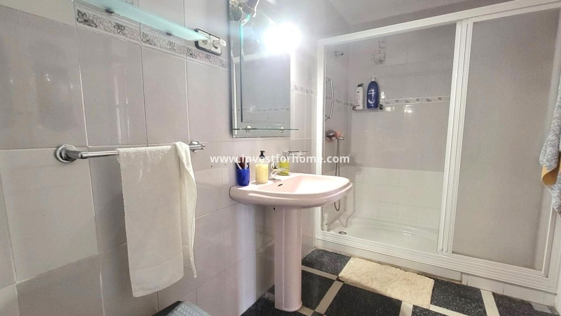 Vente - Appartement - Torrevieja - Centro