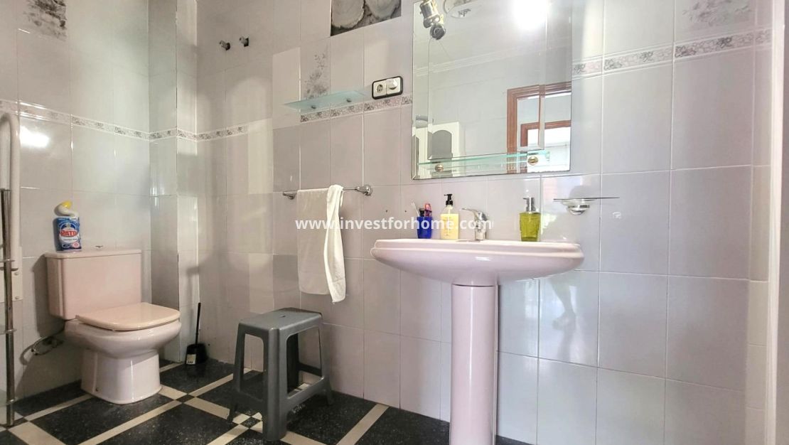 Vente - Appartement - Torrevieja - Centro