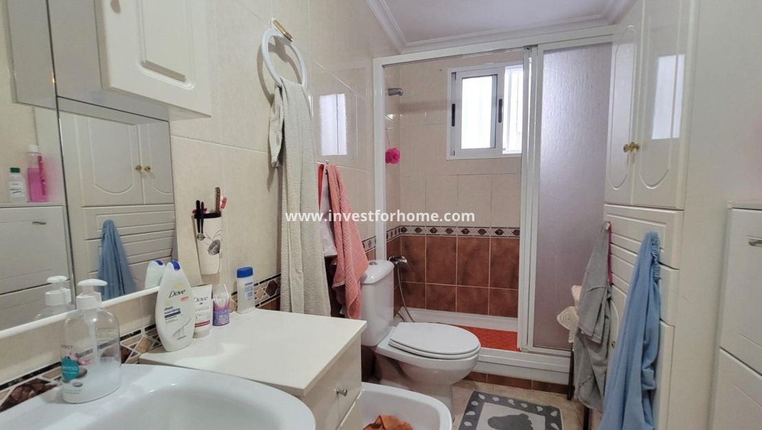 Vente - Appartement - Torrevieja - Centro