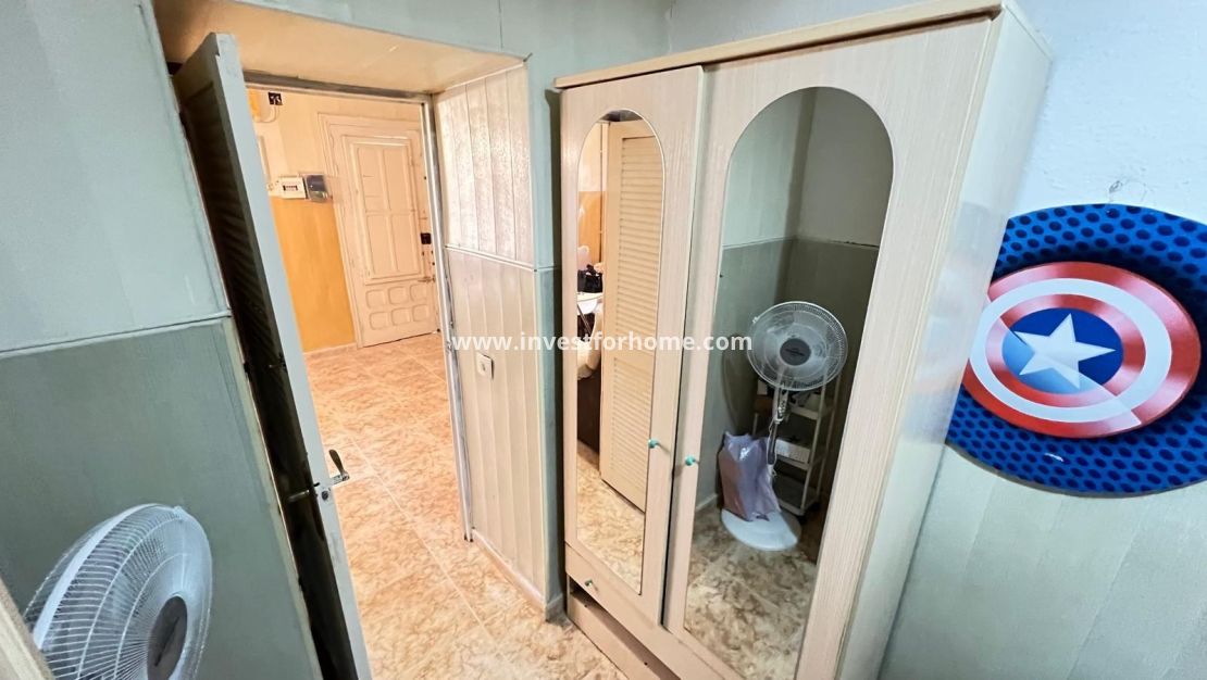 Vente - Appartement - Torrevieja - Centro
