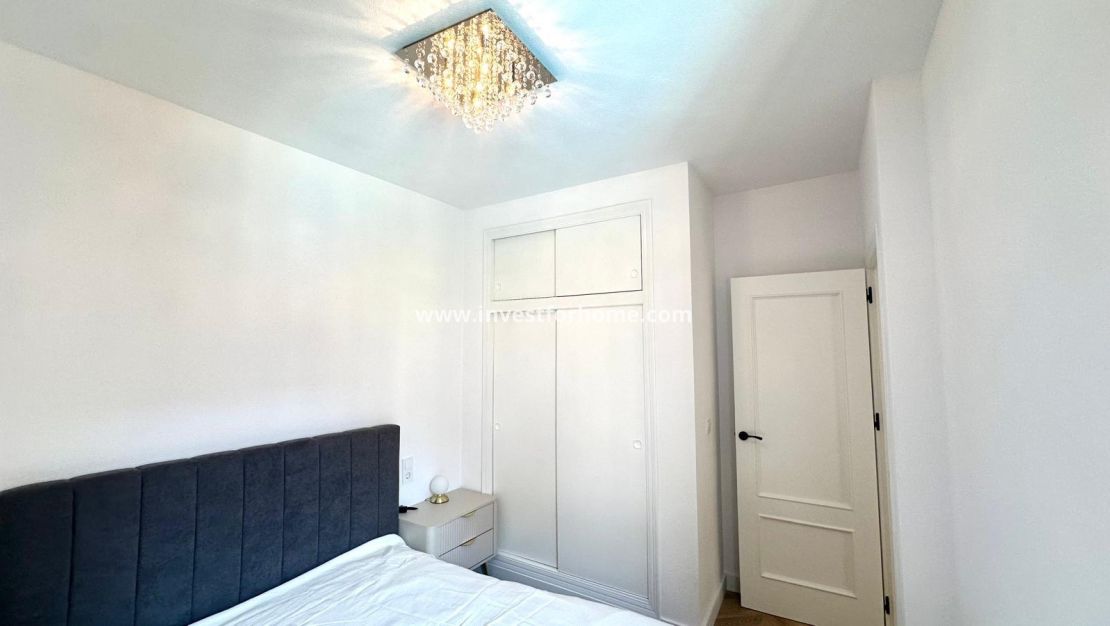 Vente - Appartement - Torrevieja - Centro