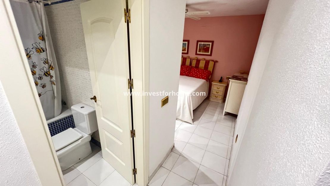 Vente - Appartement - Torrevieja - Centro