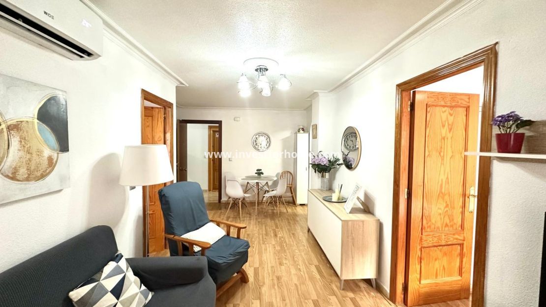 Vente - Appartement - Torrevieja - Centro