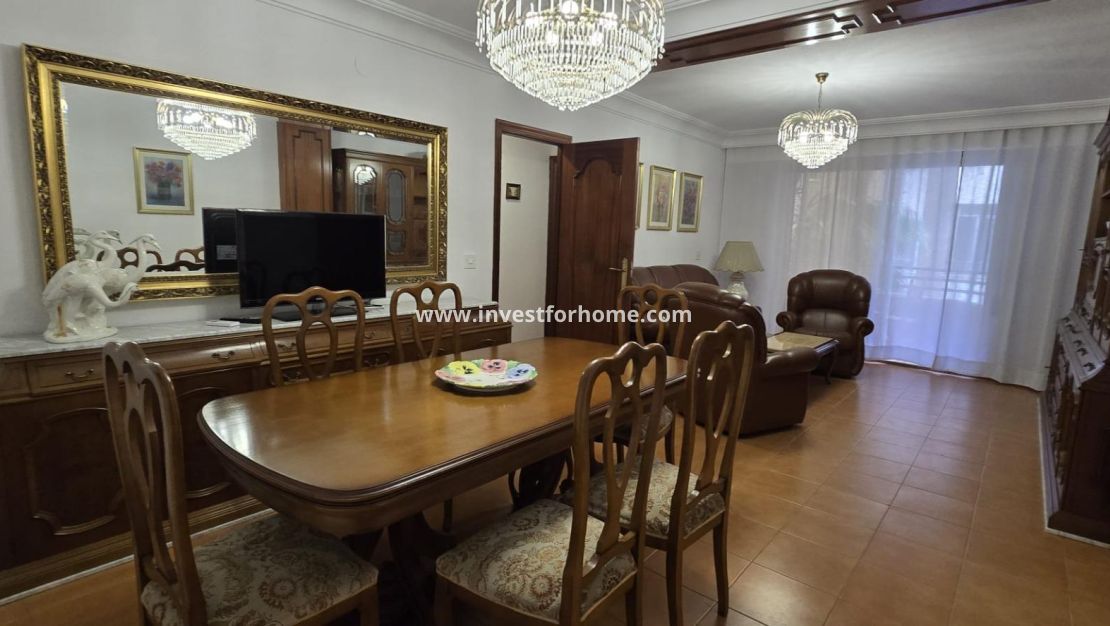 Vente - Appartement - Torrevieja - Centro