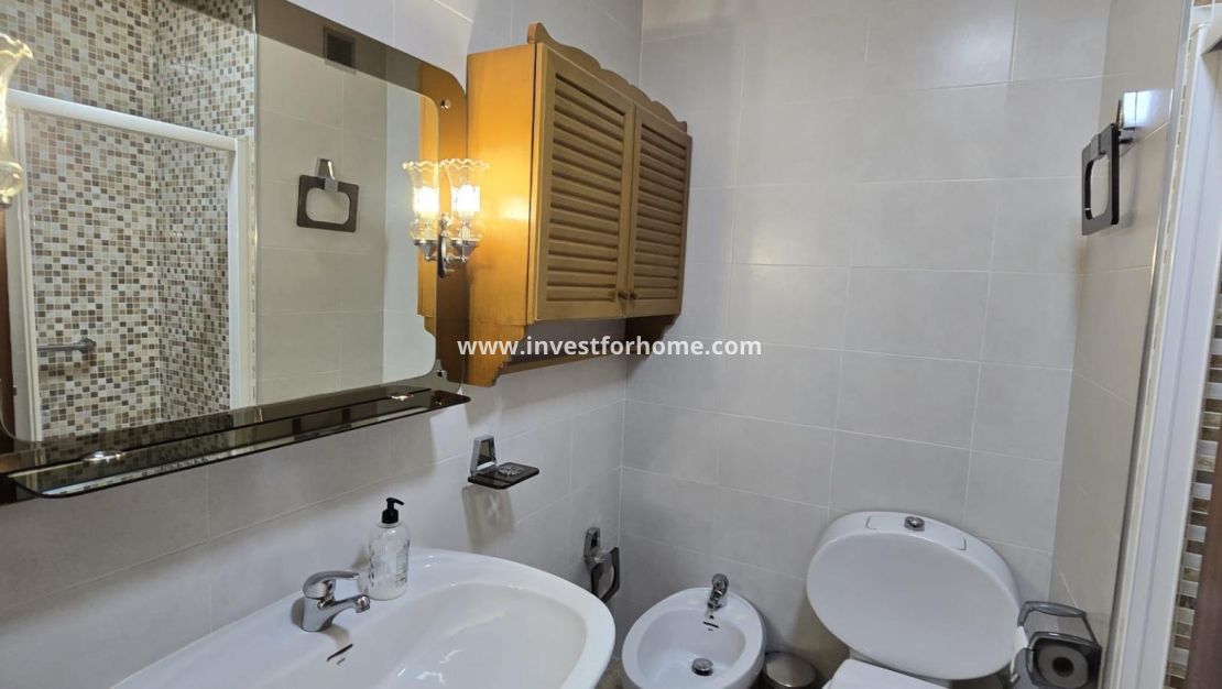 Vente - Appartement - Torrevieja - Centro