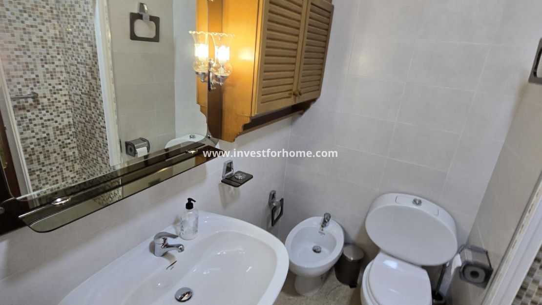 Vente - Appartement - Torrevieja - Centro