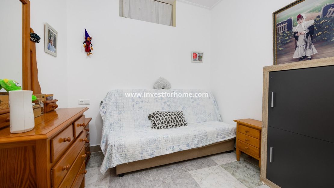 Vente - Appartement - Torrevieja - Centro