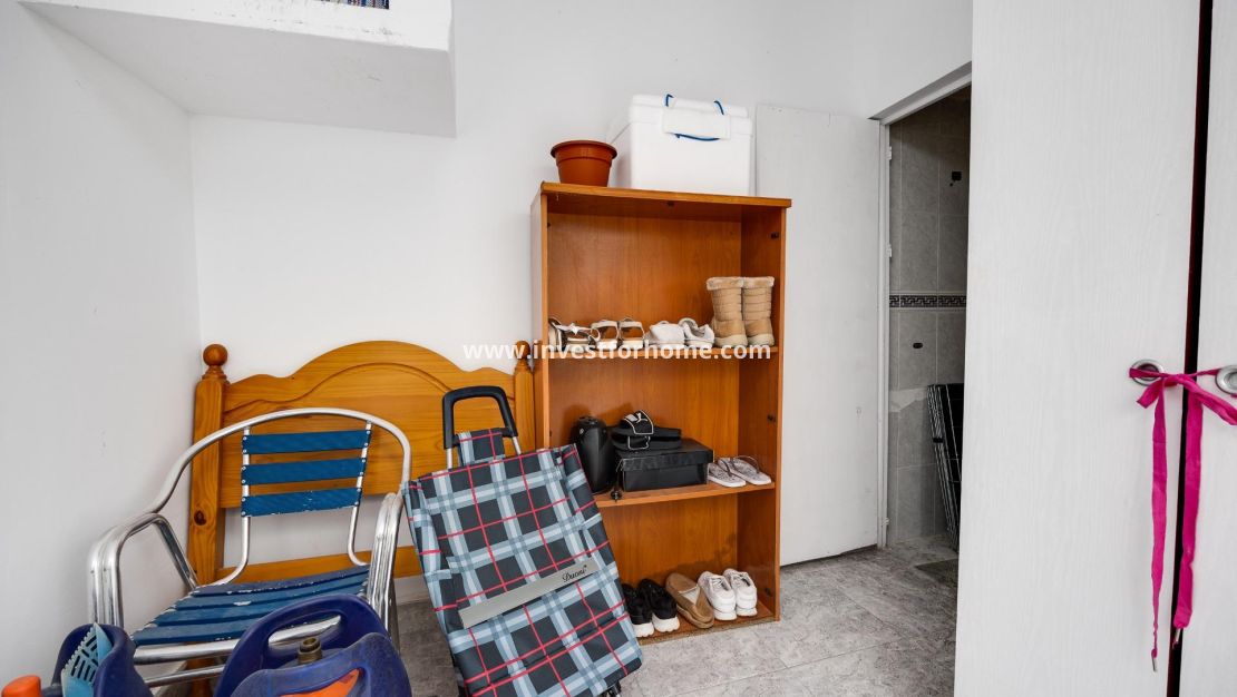 Vente - Appartement - Torrevieja - Centro