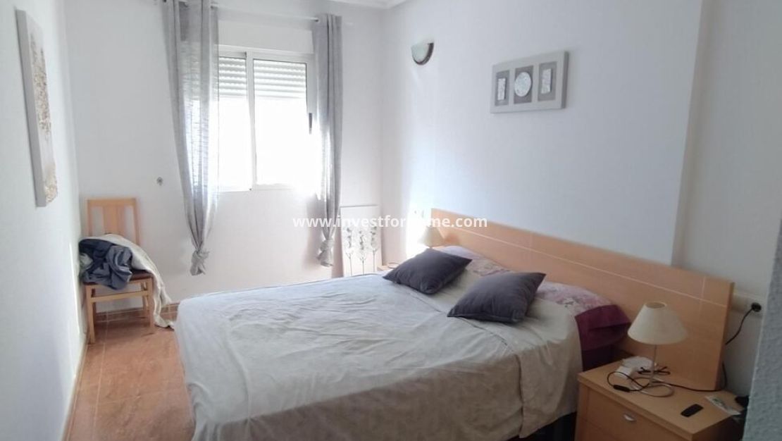 Vente - Appartement - Torrevieja - Centro