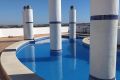 Vente - Appartement - Torrevieja - Centro