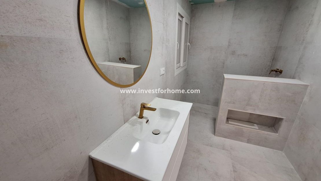 Vente - Appartement - Torrevieja - Centro