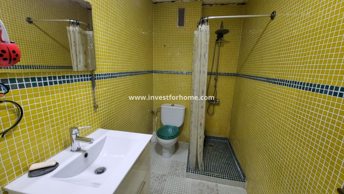 Vente - Appartement - Torrevieja - Centro