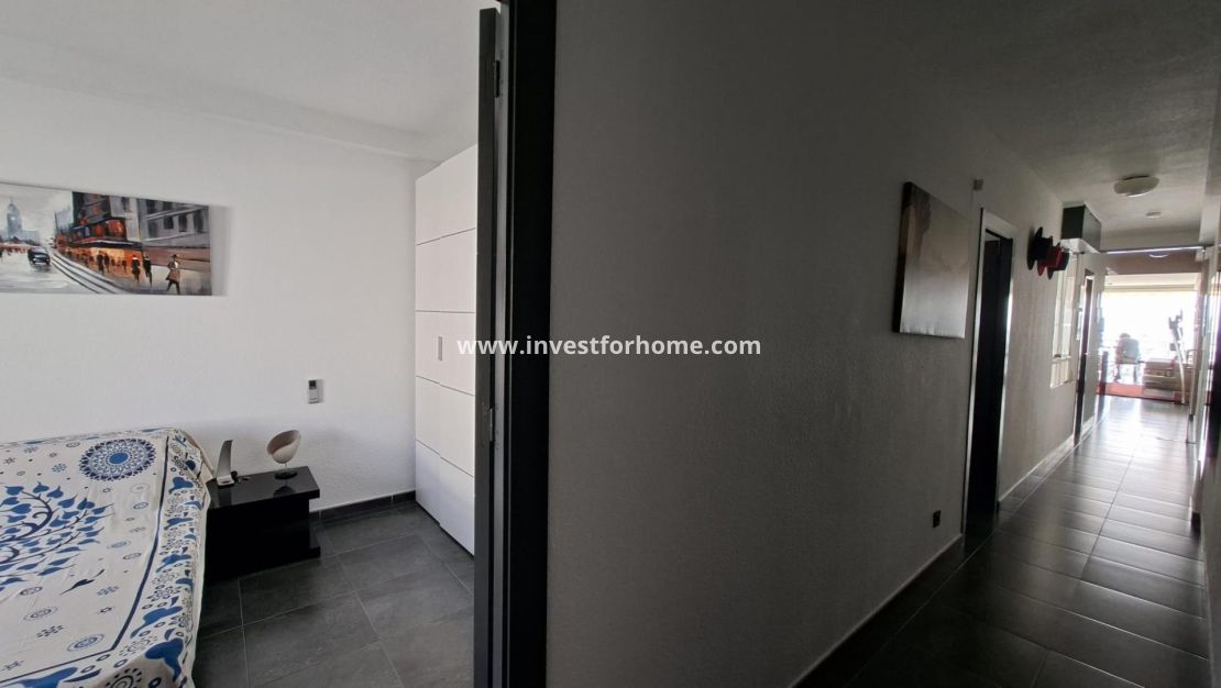 Vente - Appartement - Torrevieja - Centro