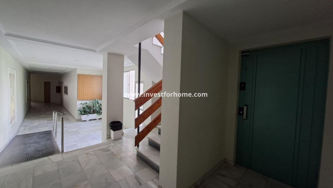 Vente - Appartement - Torrevieja - Centro