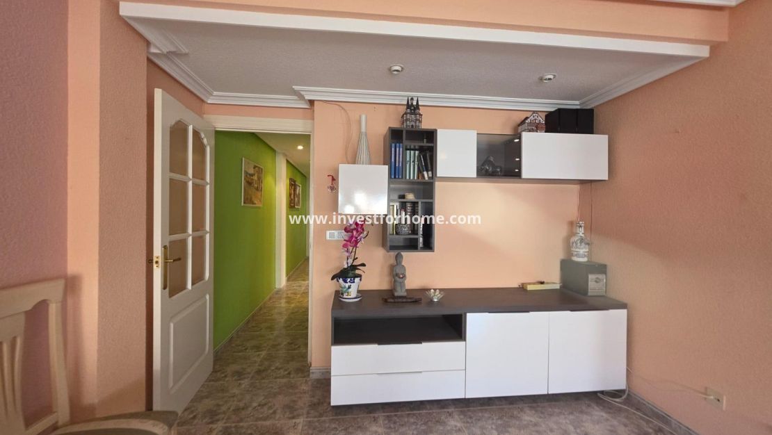 Vente - Appartement - Torrevieja - Centro