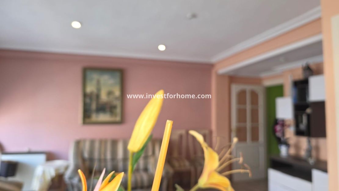 Vente - Appartement - Torrevieja - Centro