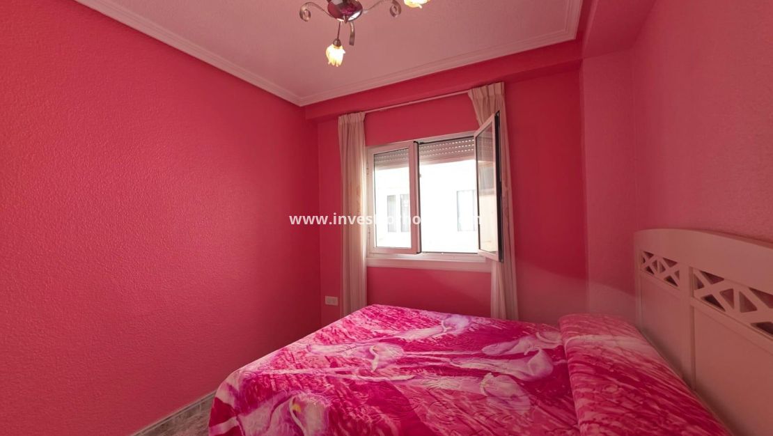 Vente - Appartement - Torrevieja - Centro