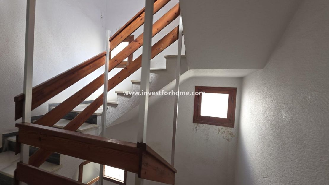 Vente - Appartement - Torrevieja - Centro