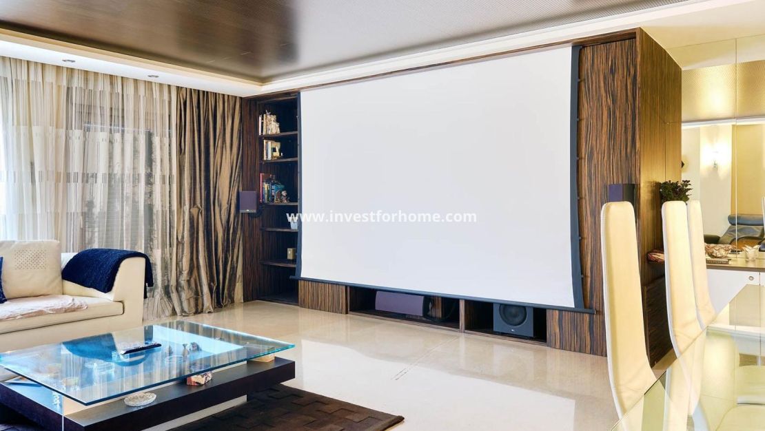 Vente - Appartement - Torrevieja - Centro