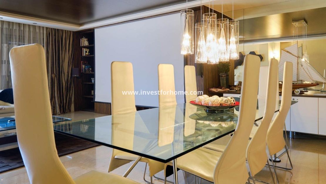 Vente - Appartement - Torrevieja - Centro