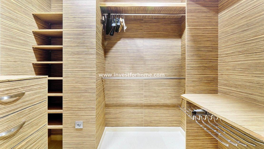 Vente - Appartement - Torrevieja - Centro