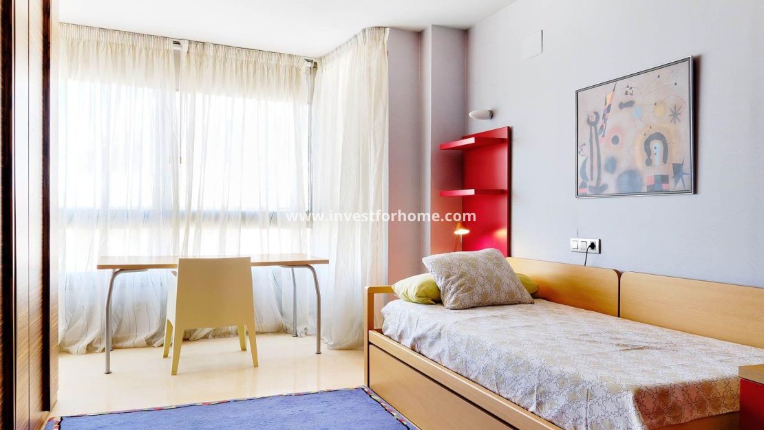 Vente - Appartement - Torrevieja - Centro